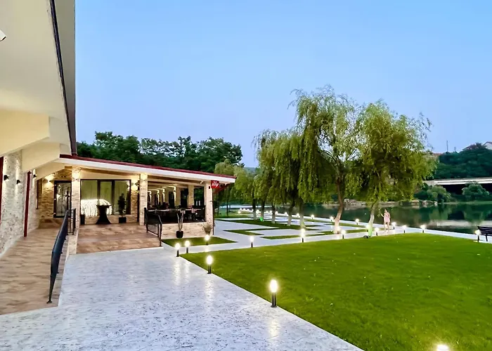 Vega Resort Restaurant & LodgePensiune