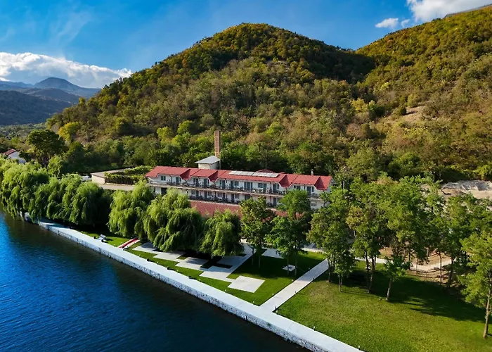 Vega Resort Restaurant & LodgePensiune