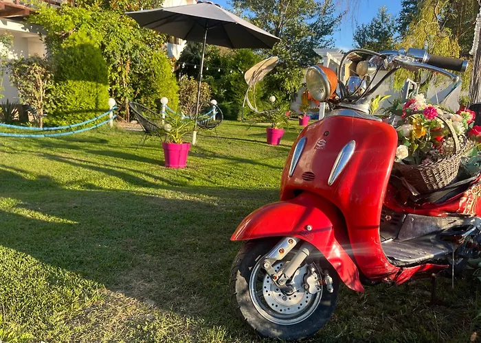 Casa de Vacanta Deea Orsova